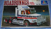 Scania Roadrunner